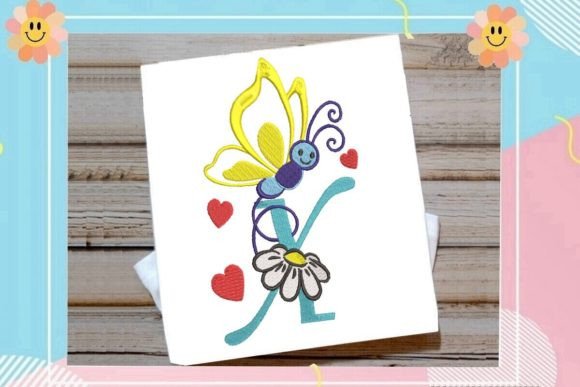 Butterfly X Letter Monogram: A Designer’s Review for Business Branding