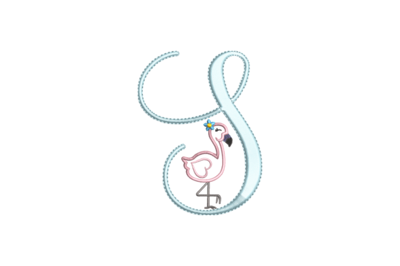 Flamingo Alphabet S: A Designer’s Real-World Review