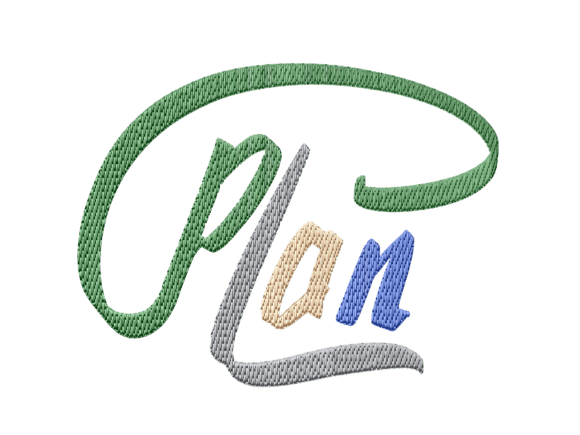 Plan Gradient Swash Lettering: A Designer’s Review for Boutique Sweatshirt Embellishment