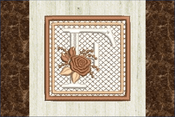 Reviewing Rose Mini Quilt-F: A Designer’s Take on Real-World Embroidery Use