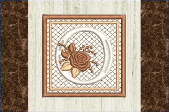 Reviewing Rose Mini Quilt-O for Personalized Gift Embroidery